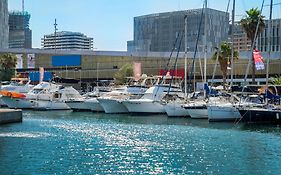 Boat Accommodations Barcelona